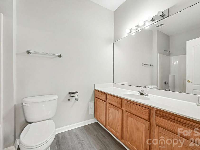 2318 Brendon Patrick Court, Charlotte, NC 28262.  MLS# CAR4330053, YatesRealty ID 3540. 