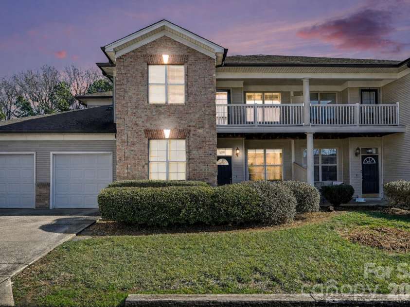 2318 Brendon Patrick Court, Charlotte, NC 28262.  MLS# CAR4330053, YatesRealty ID 3540. 