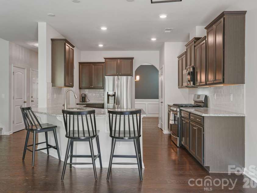 136 Haddonsfield Drive, Mooresville, NC 28115.  MLS# CAR4396750, YatesRealty ID 35400. 