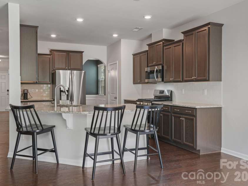 136 Haddonsfield Drive, Mooresville, NC 28115.  MLS# CAR4396750, YatesRealty ID 35400. 