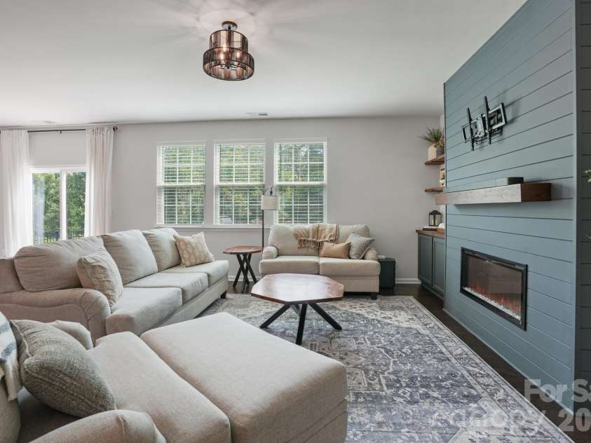136 Haddonsfield Drive, Mooresville, NC 28115.  MLS# CAR4396750, YatesRealty ID 35400. 