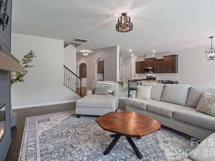 136 Haddonsfield Drive, Mooresville, NC 28115.  MLS# CAR4396750, YatesRealty ID 35400. 