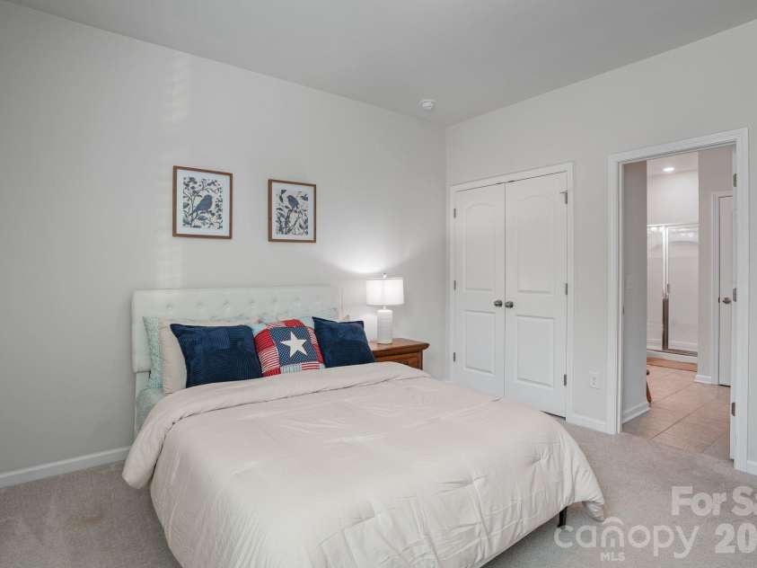 136 Haddonsfield Drive, Mooresville, NC 28115.  MLS# CAR4396750, YatesRealty ID 35400. 