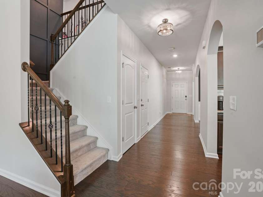 136 Haddonsfield Drive, Mooresville, NC 28115.  MLS# CAR4396750, YatesRealty ID 35400. 