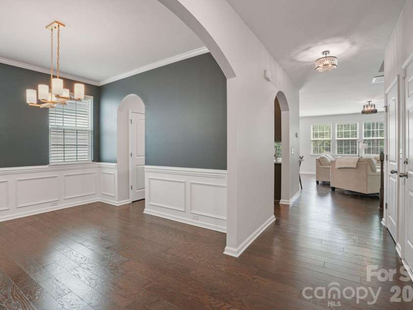136 Haddonsfield Drive, Mooresville, NC 28115.  MLS# CAR4396750, YatesRealty ID 35400. 