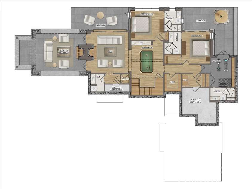 381 Long Splice Way, Sylva, NC 28779.  MLS# CAR4390358, YatesRealty ID 35406. 