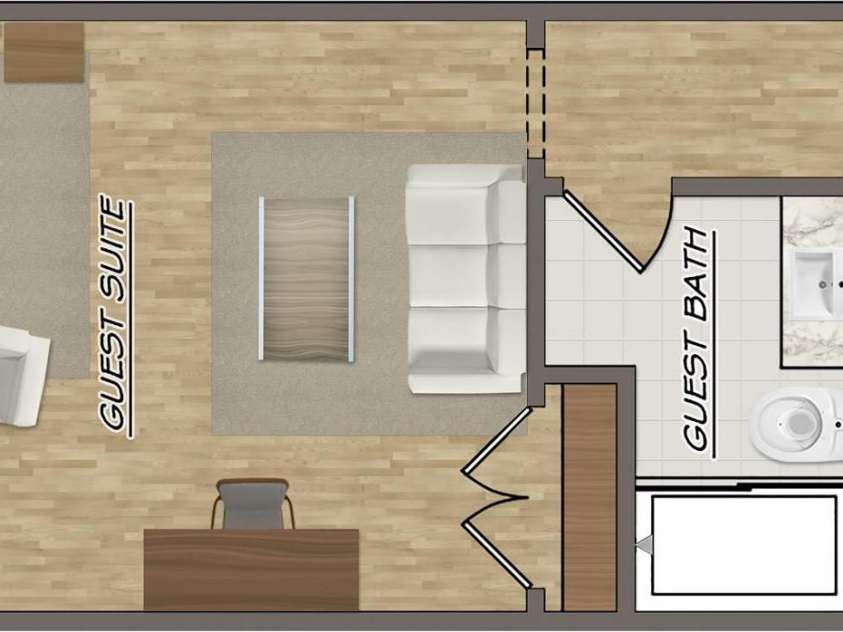 381 Long Splice Way, Sylva, NC 28779.  MLS# CAR4390358, YatesRealty ID 35406. 