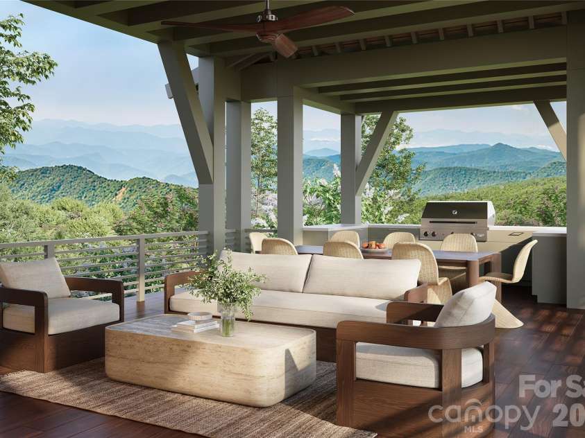 381 Long Splice Way, Sylva, NC 28779.  MLS# CAR4390358, YatesRealty ID 35406. 