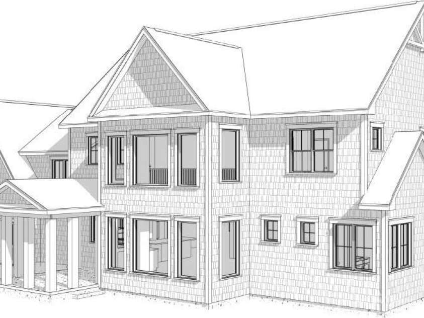 0 Red Fox Lane, Flat Rock, NC 28731.  MLS# CAR4400334, YatesRealty ID 35408. 
