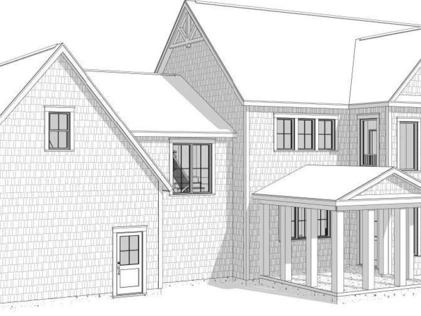 0 Red Fox Lane, Flat Rock, NC 28731.  MLS# CAR4400334, YatesRealty ID 35408. 
