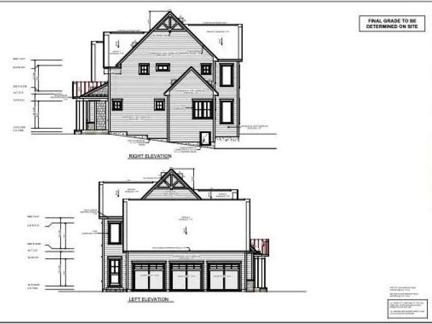 0 Red Fox Lane, Flat Rock, NC 28731.  MLS# CAR4400334, YatesRealty ID 35408. 