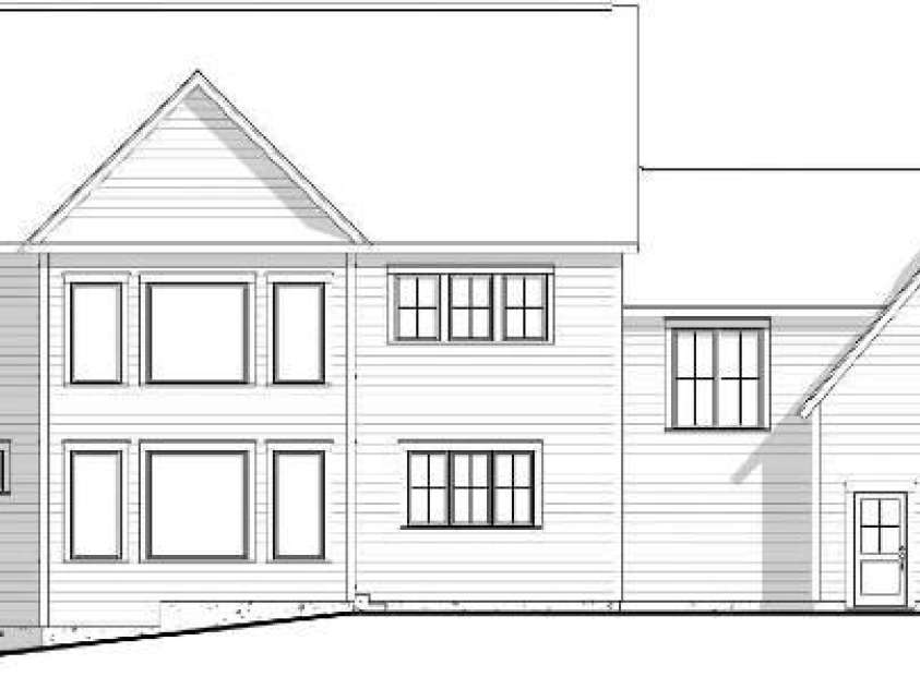 0 Red Fox Lane, Flat Rock, NC 28731.  MLS# CAR4400334, YatesRealty ID 35408. 