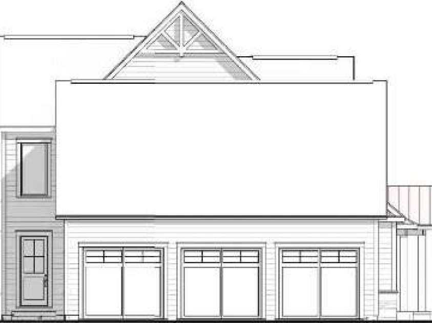 0 Red Fox Lane, Flat Rock, NC 28731.  MLS# CAR4400334, YatesRealty ID 35408. 