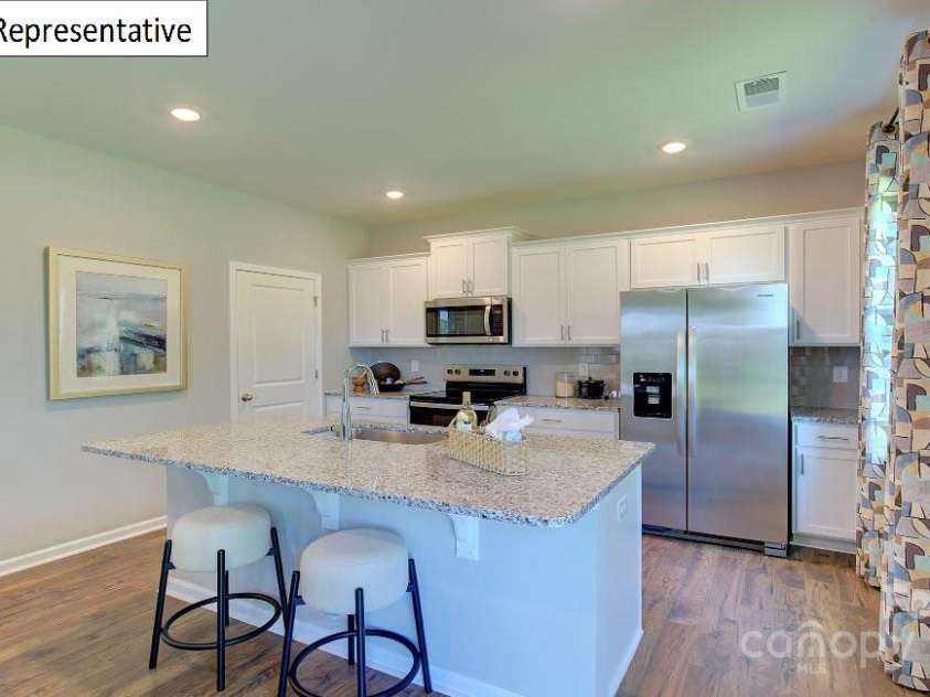 608 Matterhorn Place, Monroe, NC 28112.  MLS# CAR4297699, YatesRealty ID 35408. 