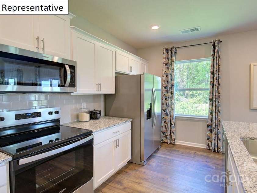 608 Matterhorn Place, Monroe, NC 28112.  MLS# CAR4297699, YatesRealty ID 35408. 