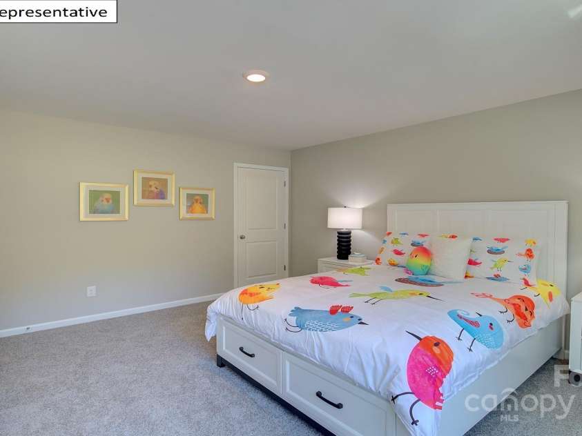 608 Matterhorn Place, Monroe, NC 28112.  MLS# CAR4297699, YatesRealty ID 35408. 