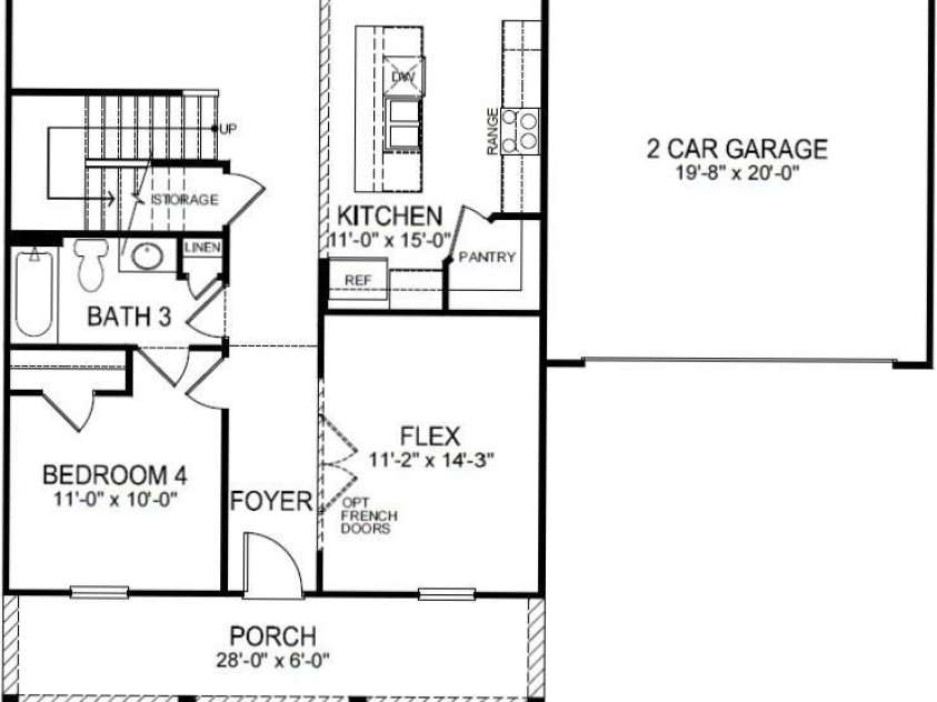 253 Miramar Drive, York, SC 29745.  MLS# CAR4285996, YatesRealty ID 35410. 