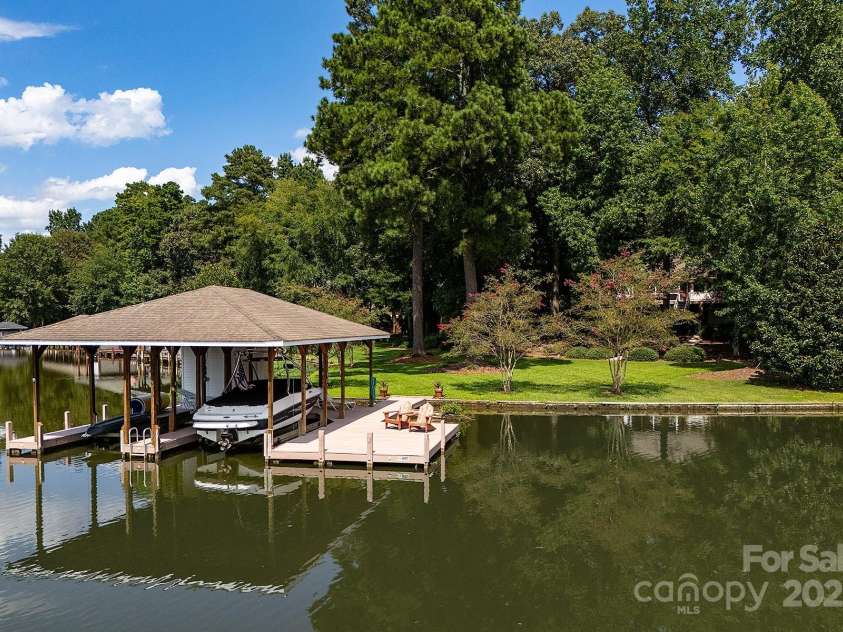 17929 Margie Lane, Norwood, NC 28128.  MLS# CAR4295694, YatesRealty ID 35411. 