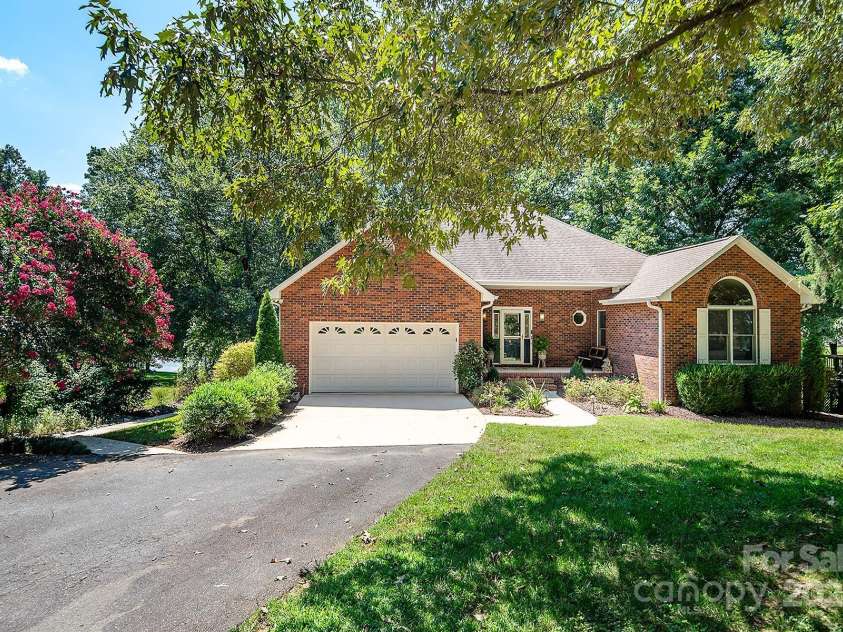 17929 Margie Lane, Norwood, NC 28128.  MLS# CAR4295694, YatesRealty ID 35411. 