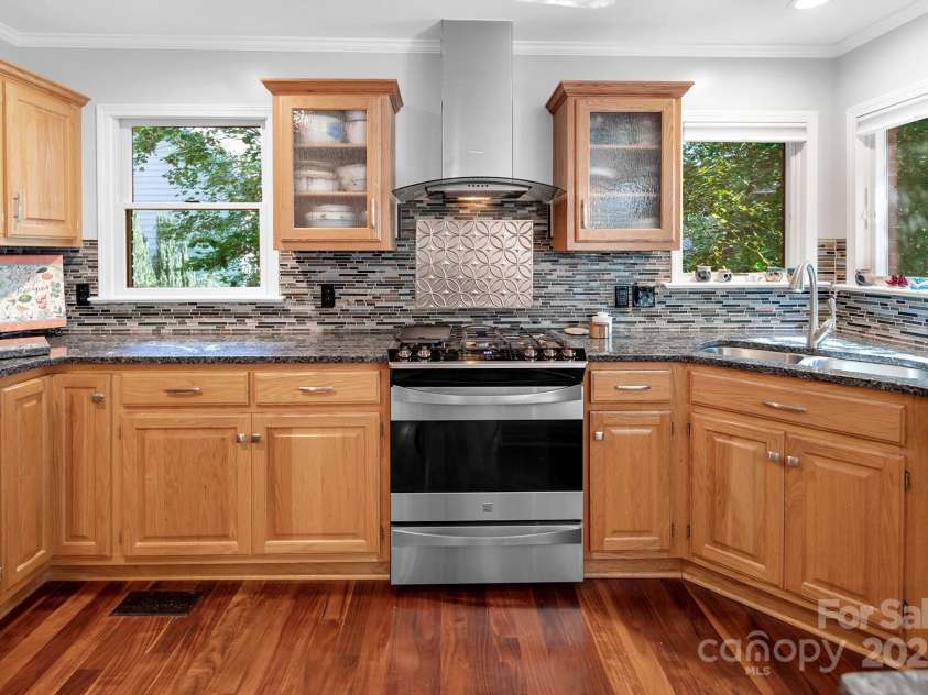 17929 Margie Lane, Norwood, NC 28128.  MLS# CAR4295694, YatesRealty ID 35411. 