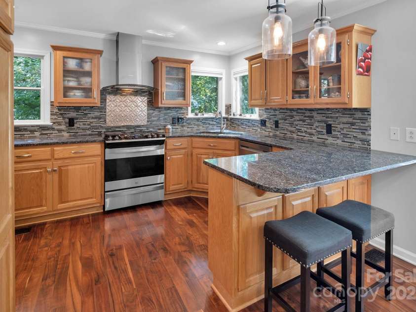 17929 Margie Lane, Norwood, NC 28128.  MLS# CAR4295694, YatesRealty ID 35411. 