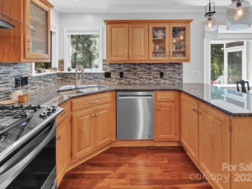 17929 Margie Lane, Norwood, NC 28128.  MLS# CAR4295694, YatesRealty ID 35411. 