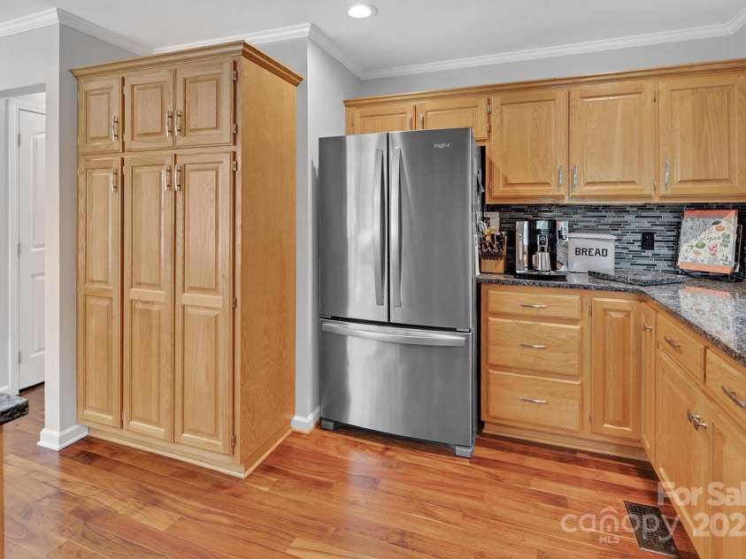 17929 Margie Lane, Norwood, NC 28128.  MLS# CAR4295694, YatesRealty ID 35411. 