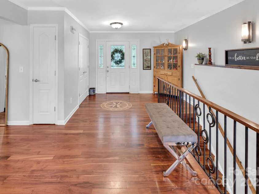 17929 Margie Lane, Norwood, NC 28128.  MLS# CAR4295694, YatesRealty ID 35411. 