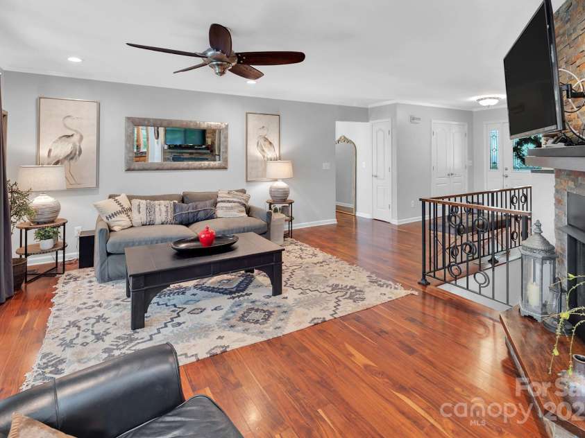 17929 Margie Lane, Norwood, NC 28128.  MLS# CAR4295694, YatesRealty ID 35411. 