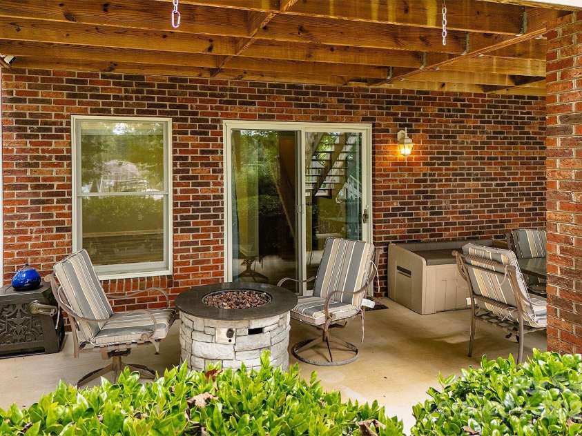 17929 Margie Lane, Norwood, NC 28128.  MLS# CAR4295694, YatesRealty ID 35411. 