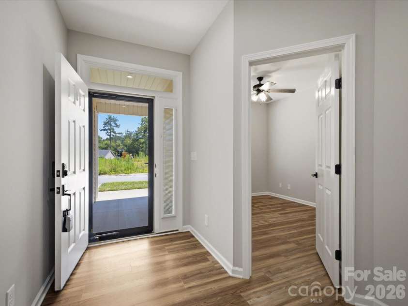 196 Eagles Landing, Morganton, NC 28655.  MLS# CAR4396795, YatesRealty ID 35411. 