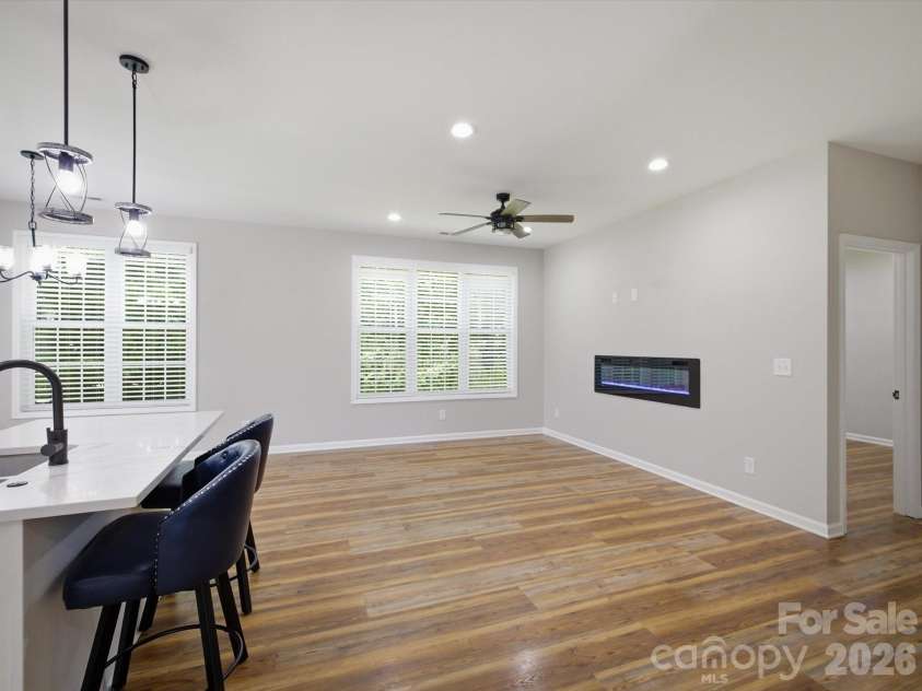 196 Eagles Landing, Morganton, NC 28655.  MLS# CAR4396795, YatesRealty ID 35411. 