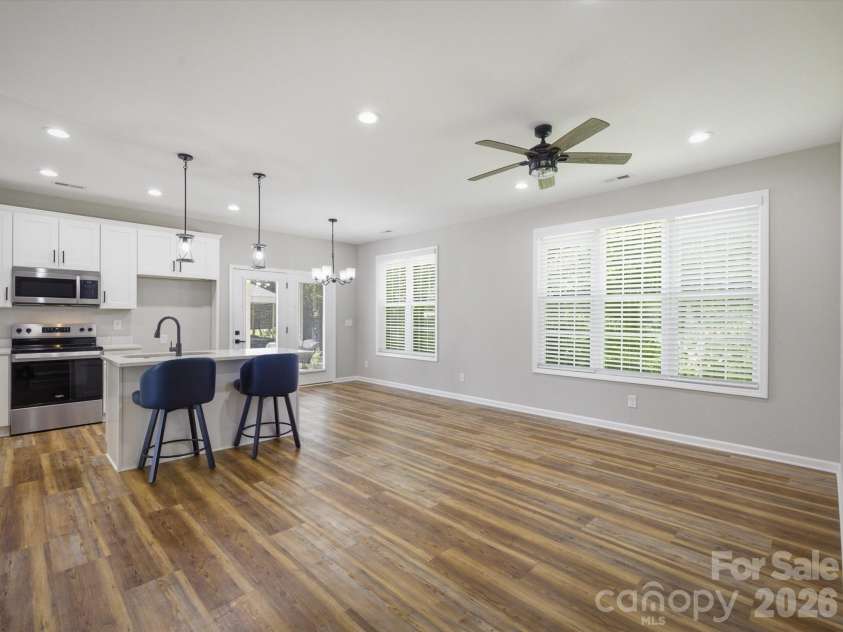 196 Eagles Landing, Morganton, NC 28655.  MLS# CAR4396795, YatesRealty ID 35411. 