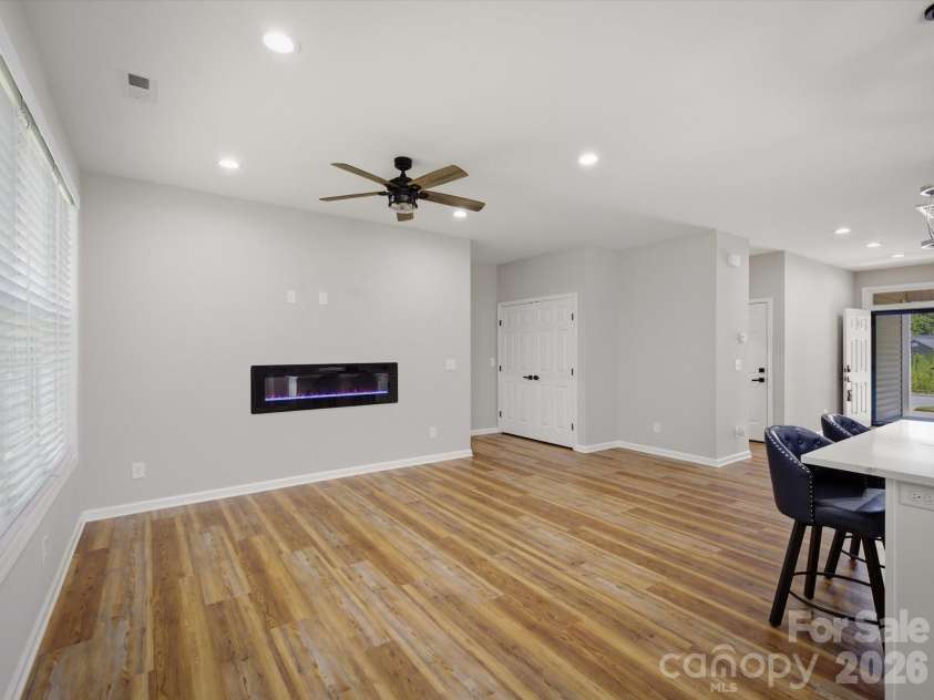 196 Eagles Landing, Morganton, NC 28655.  MLS# CAR4396795, YatesRealty ID 35411. 