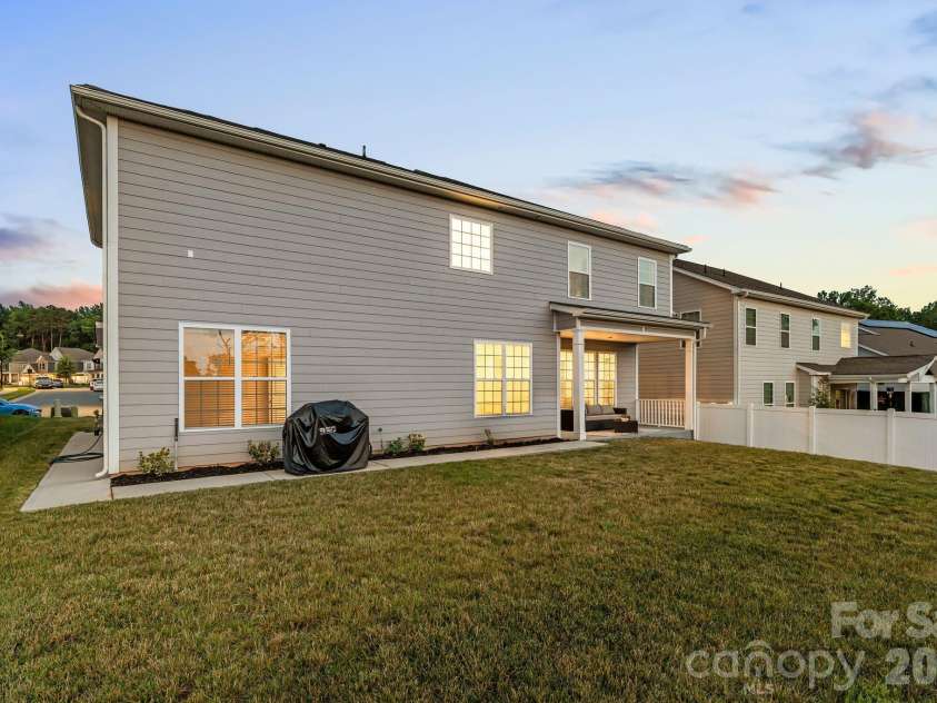645 Belle Grove Drive, Clover, SC 29710.  MLS# CAR4400524, YatesRealty ID 35412. 
