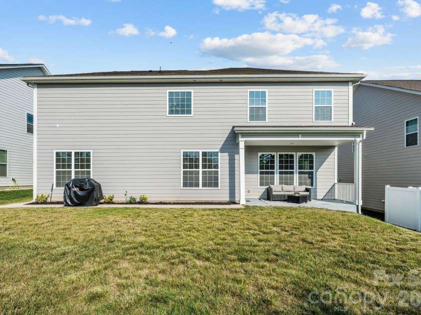 645 Belle Grove Drive, Clover, SC 29710.  MLS# CAR4400524, YatesRealty ID 35412. 