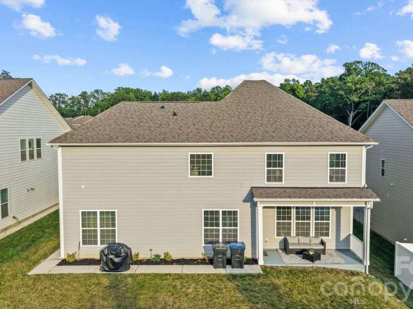 645 Belle Grove Drive, Clover, SC 29710.  MLS# CAR4400524, YatesRealty ID 35412. 