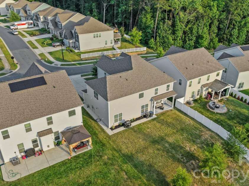 645 Belle Grove Drive, Clover, SC 29710.  MLS# CAR4400524, YatesRealty ID 35412. 
