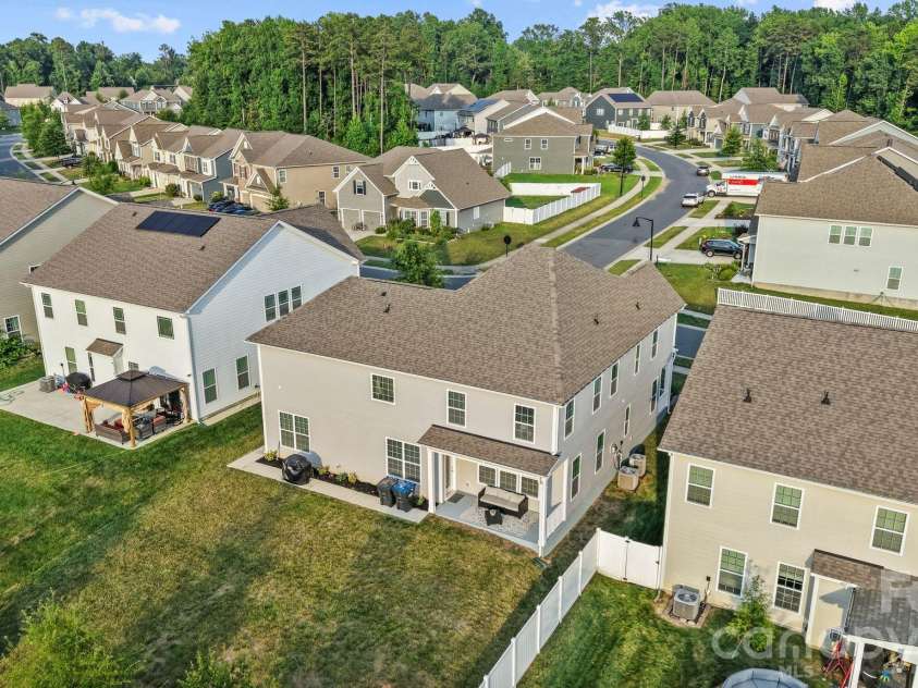 645 Belle Grove Drive, Clover, SC 29710.  MLS# CAR4400524, YatesRealty ID 35412. 