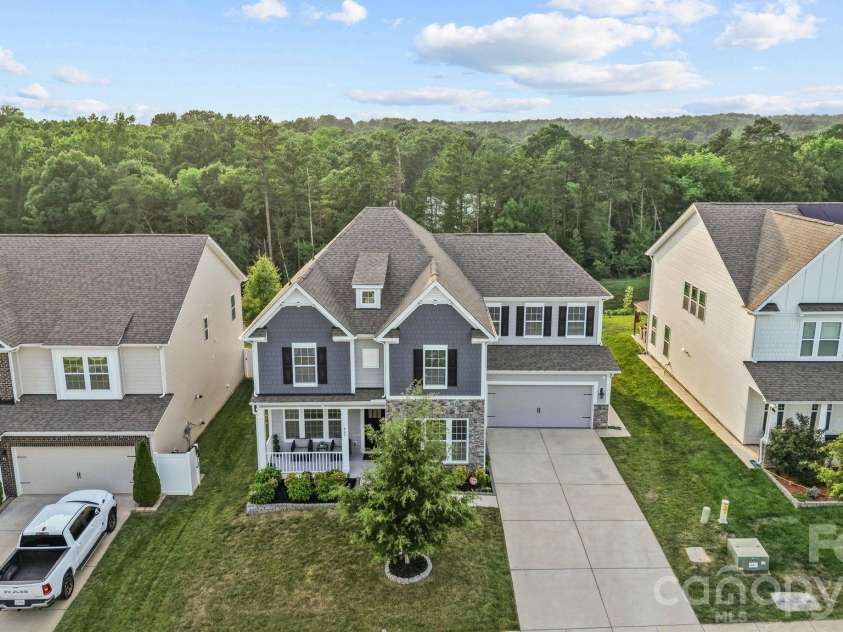 645 Belle Grove Drive, Clover, SC 29710.  MLS# CAR4400524, YatesRealty ID 35412. 