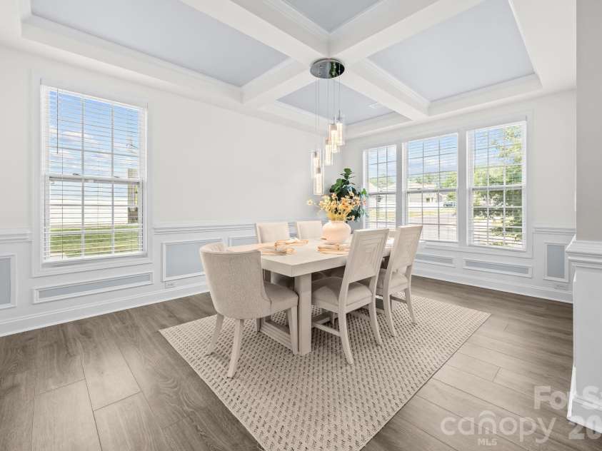 645 Belle Grove Drive, Clover, SC 29710.  MLS# CAR4400524, YatesRealty ID 35412. 