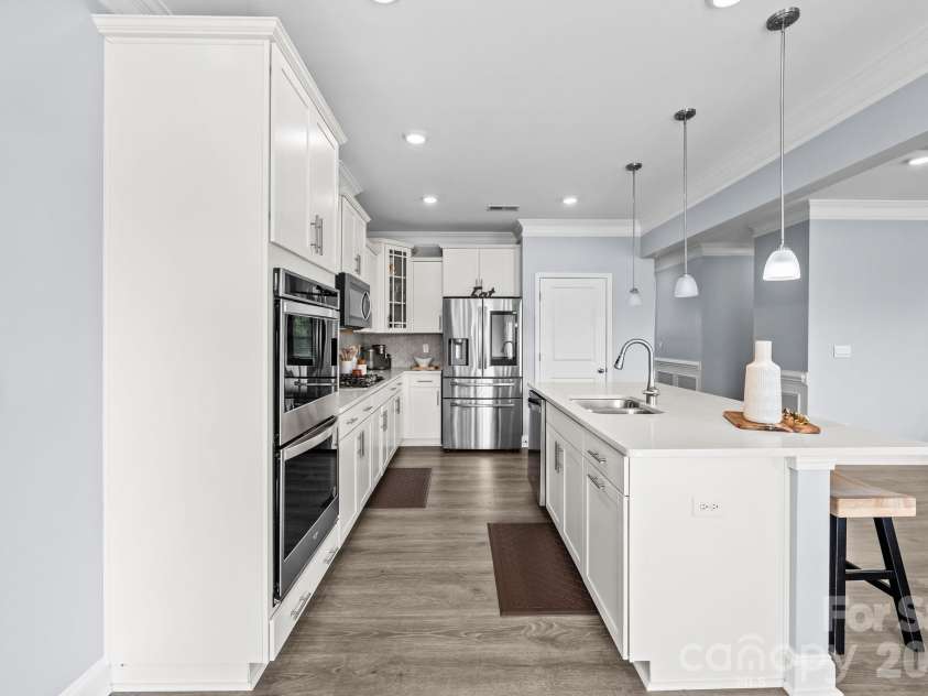 645 Belle Grove Drive, Clover, SC 29710.  MLS# CAR4400524, YatesRealty ID 35412. 