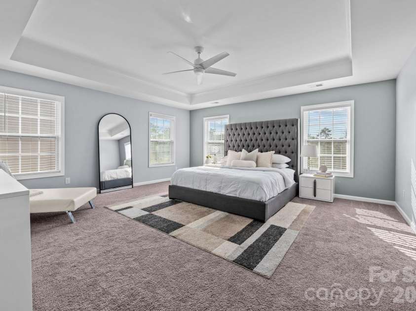 645 Belle Grove Drive, Clover, SC 29710.  MLS# CAR4400524, YatesRealty ID 35412. 