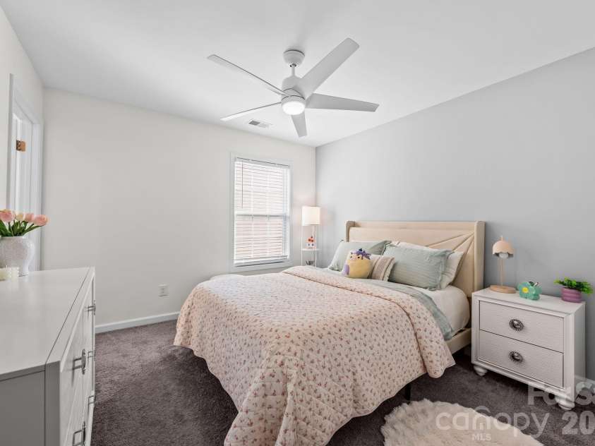 645 Belle Grove Drive, Clover, SC 29710.  MLS# CAR4400524, YatesRealty ID 35412. 