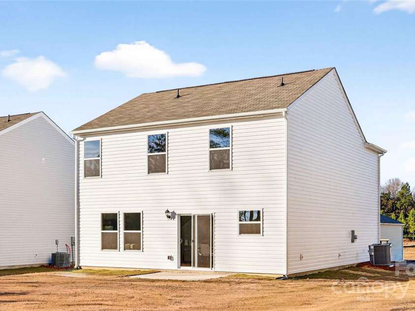 1040 Horizon Lane, Chester, SC 29706.  MLS# CAR4285315, YatesRealty ID 35415. 