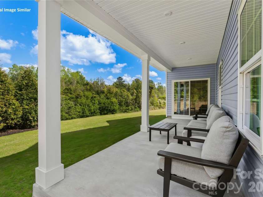 1015 Heathway Drive, Charlotte, NC 28213.  MLS# CAR4401142, YatesRealty ID 35416. Representative Photo Only