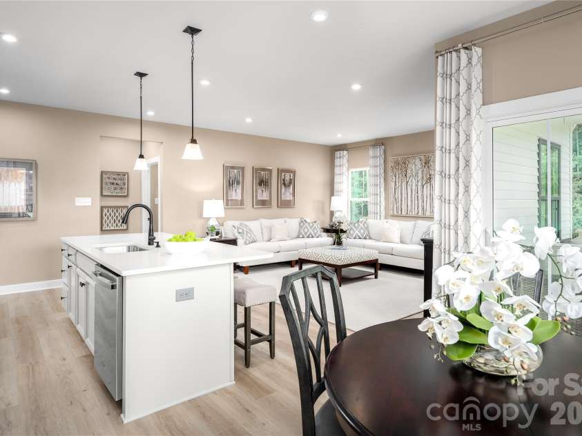 1007 Heathway Drive, Charlotte, NC 28213.  MLS# CAR4401146, YatesRealty ID 35417. Representative Photo Only