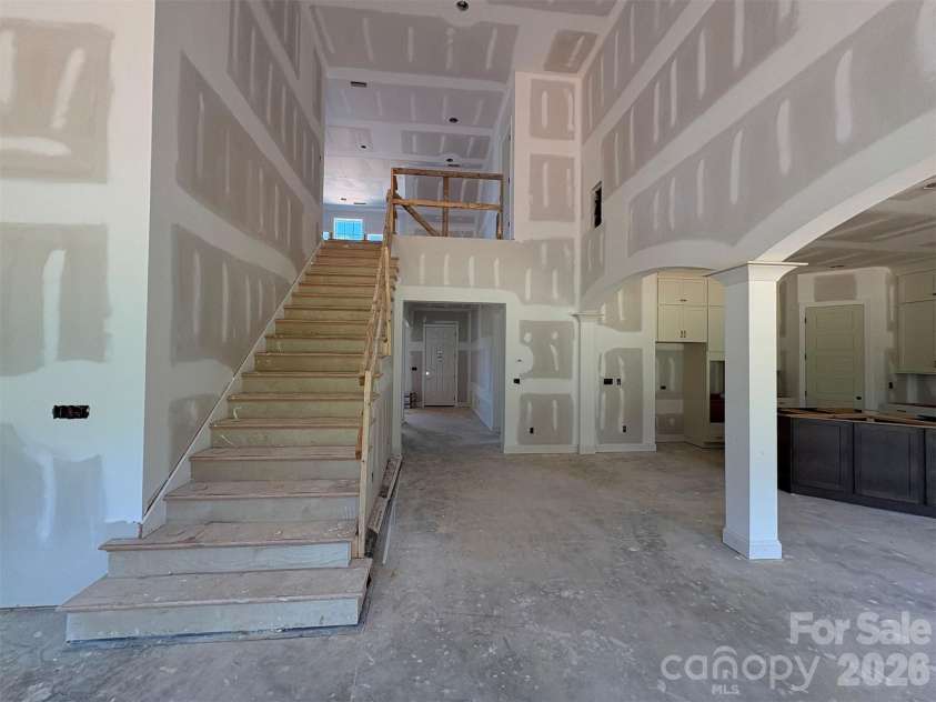 11012 Tyler Brook Lane, Mint Hill, NC 28227.  MLS# CAR4400226, YatesRealty ID 35418. 