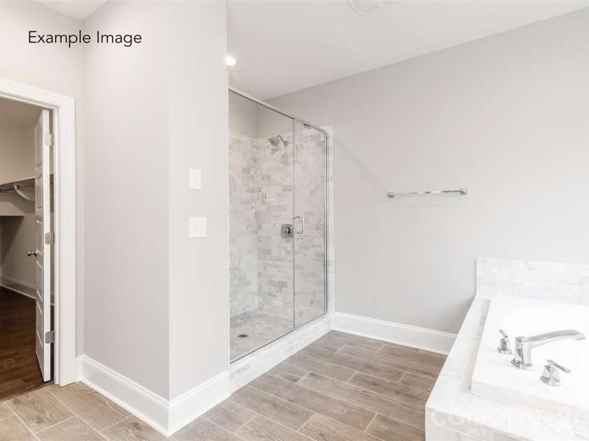 11012 Tyler Brook Lane, Mint Hill, NC 28227.  MLS# CAR4400226, YatesRealty ID 35418. Example Photo - Premier Bath