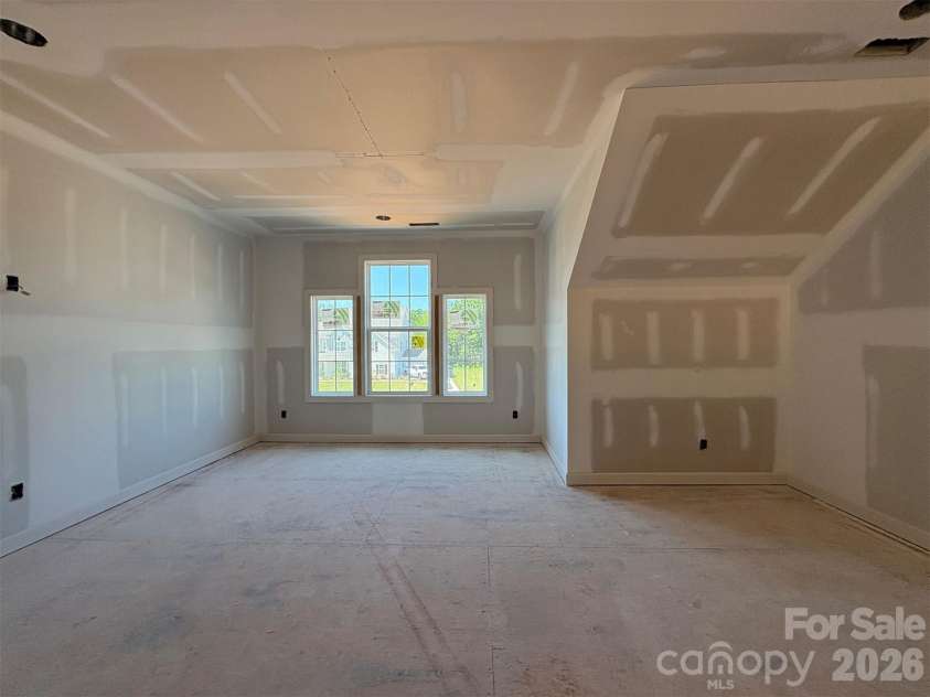 11012 Tyler Brook Lane, Mint Hill, NC 28227.  MLS# CAR4400226, YatesRealty ID 35418. Loft